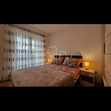 Appartement Monte