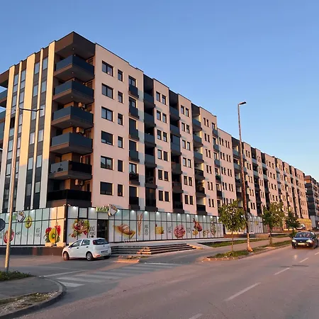 Monte Appartement