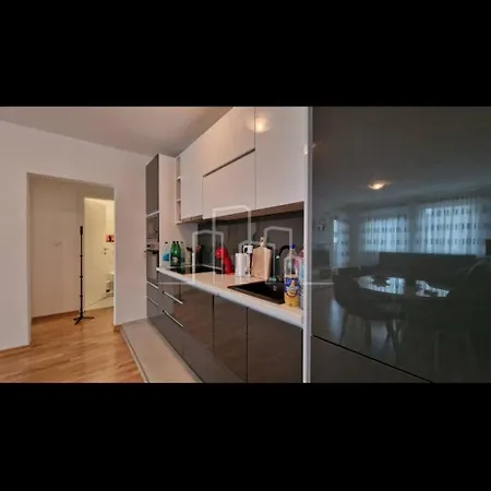 Monte Appartement *