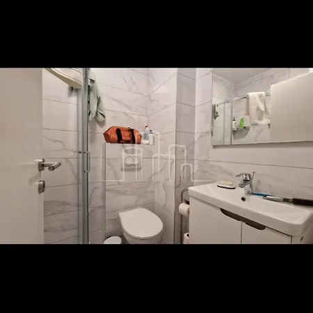 Monte Appartement