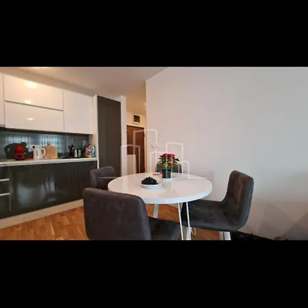 Appartement Monte Sarajevo