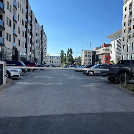 Appartement Monte Sarajevo